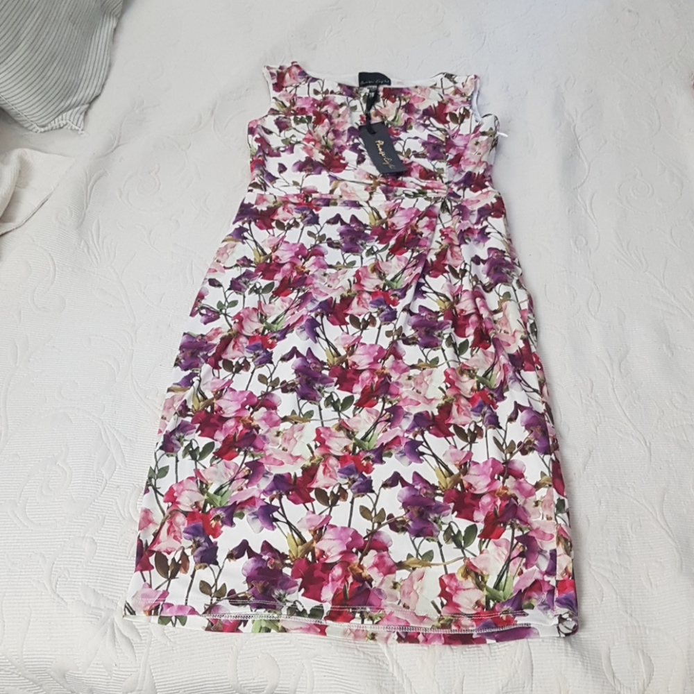 Phase Eight dress